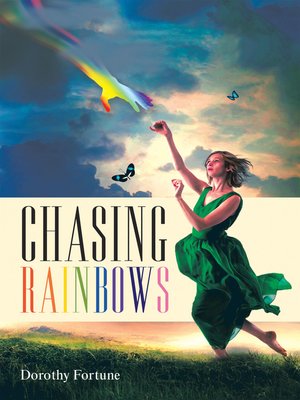 cover image of Chasing Rainbows